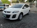 2011 MAZDA CX7 Automatic Top of the line-0