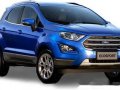 Ford Ecosport Titanium Ecoboost 2018 for sale-0