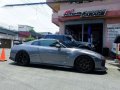 Nissan GTR R35 Maintenance Service-10