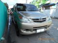 2009 Toyota Avanza for sale-0