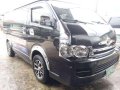 2009 TOYOTA Hiace GL Grandia FOR SALE-1
