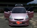 Honda Jazz 2006 For Sale-7