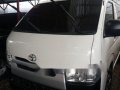 Toyota Hiace 2016 for sale-2