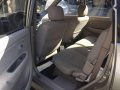 2007 Toyota Avanza 1.5G Matic Top of the Line-7