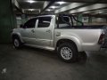Toyota Hilux 25 G 2014 4x2 manual FOR SALE-3
