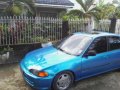 Honda Civic Esi 1993 FOR SALE-0