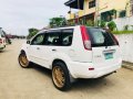 Forsale/swap Nissan Xtrail 2004model Automatic-5