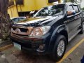 Toyota Hilux 2010 Model For Sale-4