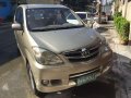 2007 Toyota Avanza 1.5G Matic Top of the Line-0