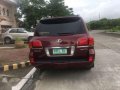 2009 Model Lexus LX 570 For Sale-5