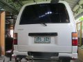 2002 Nissan Urvan Good running condition-0