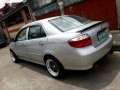 For Sale Only Toyota Vios G Limited Edition 2005-2