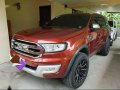 For Sale Ford Everest 2016-0