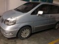 Nissan Serena 2003 AT FOR SALE-0