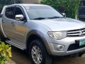 Mitsubishi Strada 2012 for sale-4