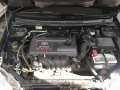 2007 Toyota Corolla Manual transmission-4