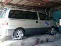 Hyundai Starex 2004 Model For Sale-8