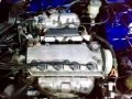 Honda Civic vti 1996 D15b Automatic transmission-8