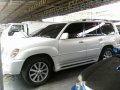 Lexus LX 470 2002 for sale-3