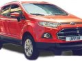 Ford Ecosport Trend 2018 for sale-1