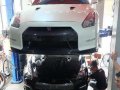 Nissan GTR R35 Maintenance Service-1