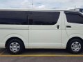 2015 Toyota Hiace Commuter FOR SALE-4