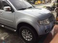 Mitsubishi Montero Sports GLS V 2012 For Sale -7