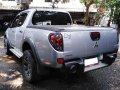 Mitsubishi Strada Model 2013 Top of the Line For Sale -3