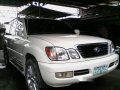 Lexus LX 470 2002 for sale-1