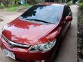 SELLING Honda Civic 2006 model -2