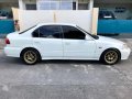 Honda Civic Vtec 2000 automatic all thin can-2