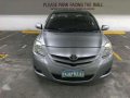 Toyota Vios 2008 Model G Variant top of the line-8