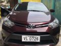 2017 Toyota Vios for sale-1