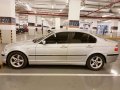 BMW E46 325i 2003 AT Well Maintained For Sale -2