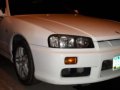 Nissan Skyline GT 4door 2000  FOR SALE-3