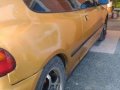 Honda Civic Hatchback EG 93 Civic sale or swap-4