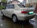 Toyota Vios 2010 1.3E MT FOR SALE-0