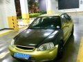 SELLING Honda Civic sir 2000 model-11