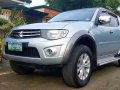 Mitsubishi Strada 2012 for sale-2