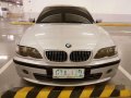 BMW E46 325i 2003 AT Well Maintained For Sale -10