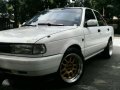 Nissan Sentra 2000 model FOR SALE-0