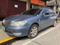 Toyota Camry 2005 for sale-0