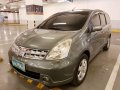 Nissan Grand Livina AT 2009 - 330K Negotiable-1