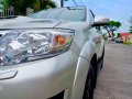 Toyota Fortuner diesel automatic 2013-5