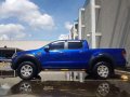 2012 Ford Ranger XLT Diesel pick up-1