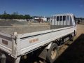 2016 Isuzu Elf Dropside White For Sale -3