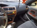 Toyota Corolla GLI 1994 limited edition.-3