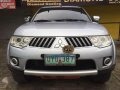 Mitsubishi Montero Sports GLS V 2012 For Sale -0