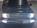 1998 Toyota Land Cruiser VX series 100-0