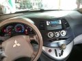 Mitsubishi Grandis 2005 Model For Sale-4